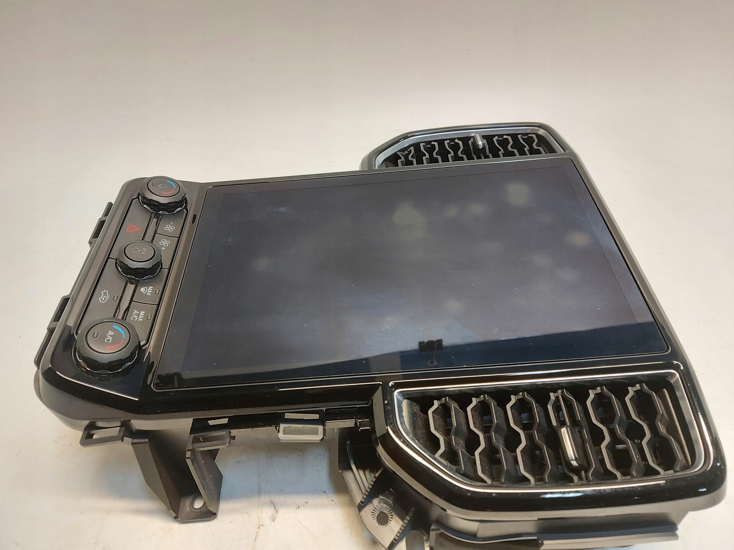 Ford Ranger VI 6 2024r Display COMANDI CLIMA N1WT-18D699-SL