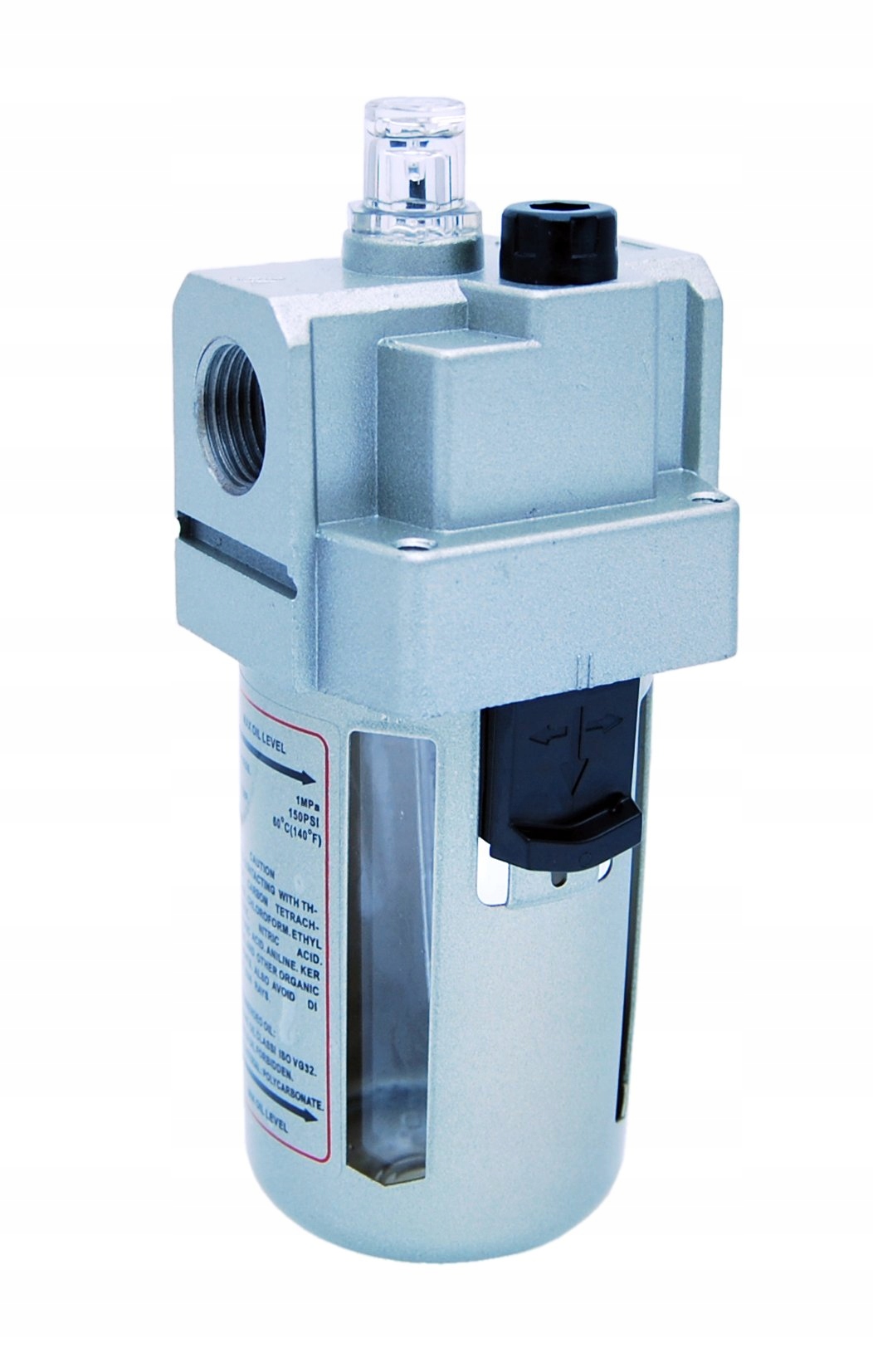 

Naolejacz Smarownica Powietrza Magnum AL3000 1/4