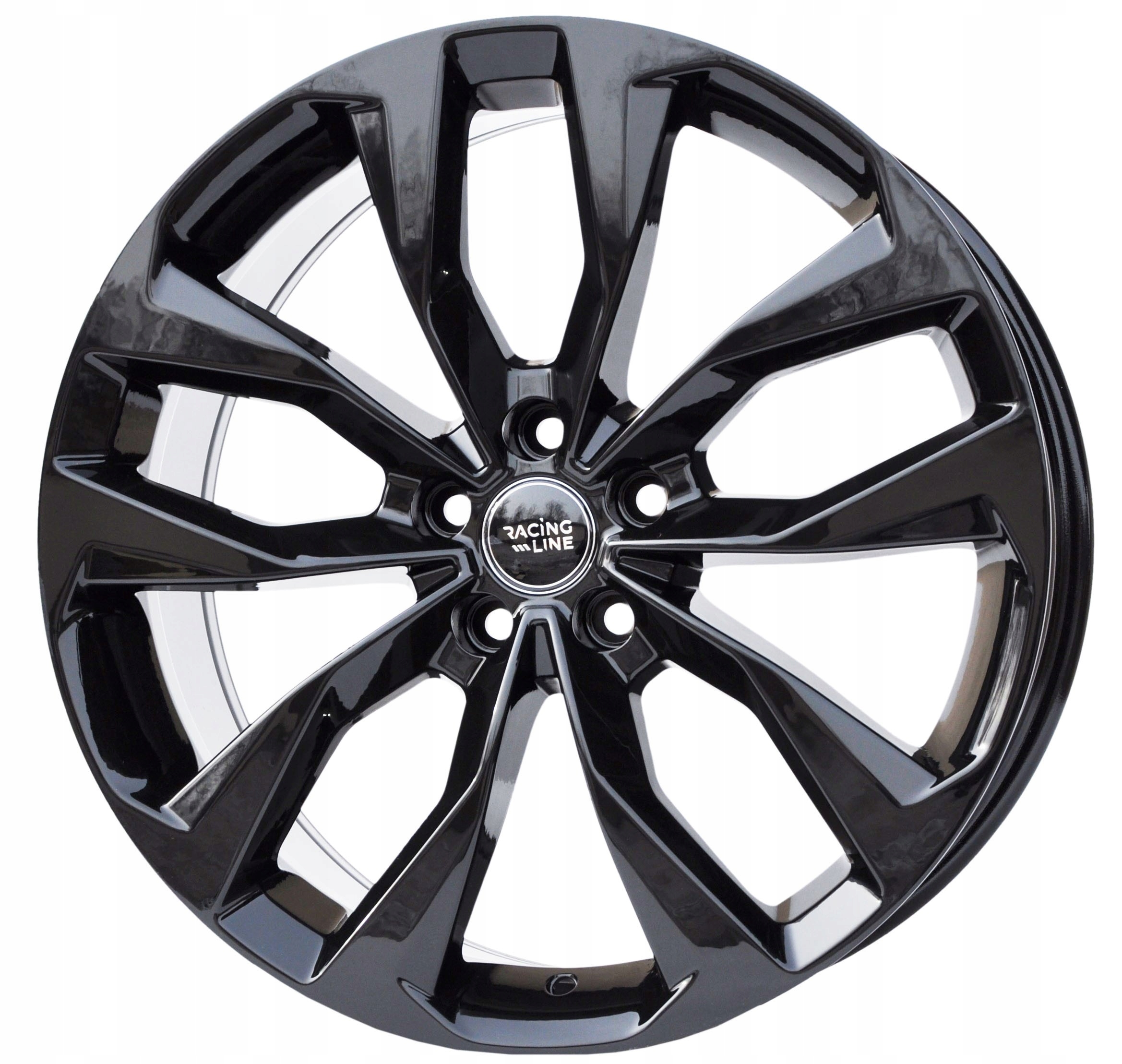 Disky 16'' Renault Avantime Espace Laguna Vel Satis Kango II Safrane