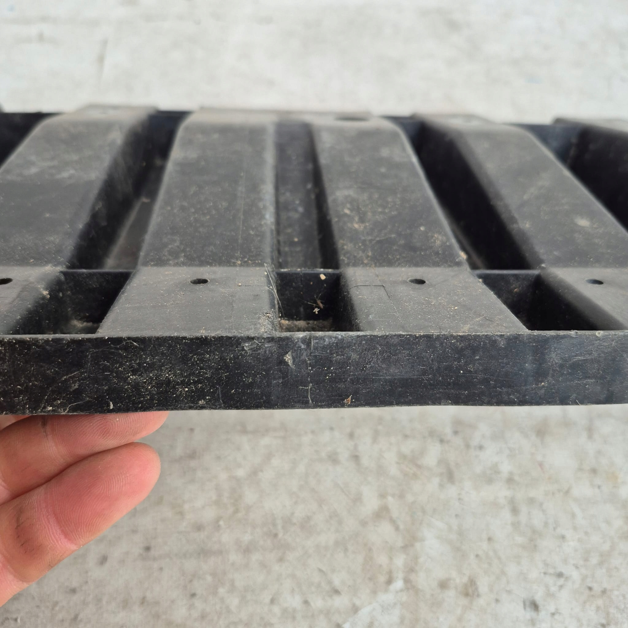 TOYOTA RAV4 IV 4 12-15 Blende Abdeckung abdeckung unter Stoßstange