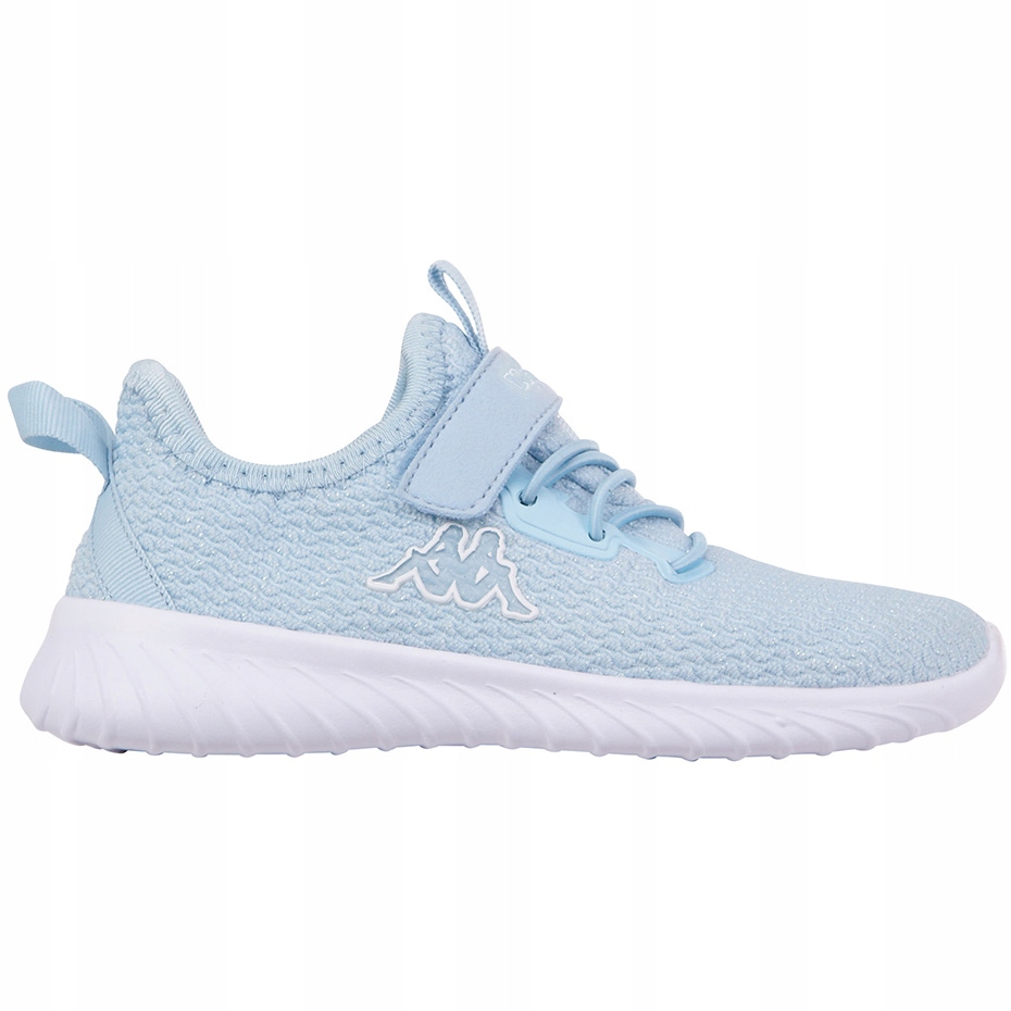 

Buty dla dzieci Kappa Capilot Gc 6110 Eu 31