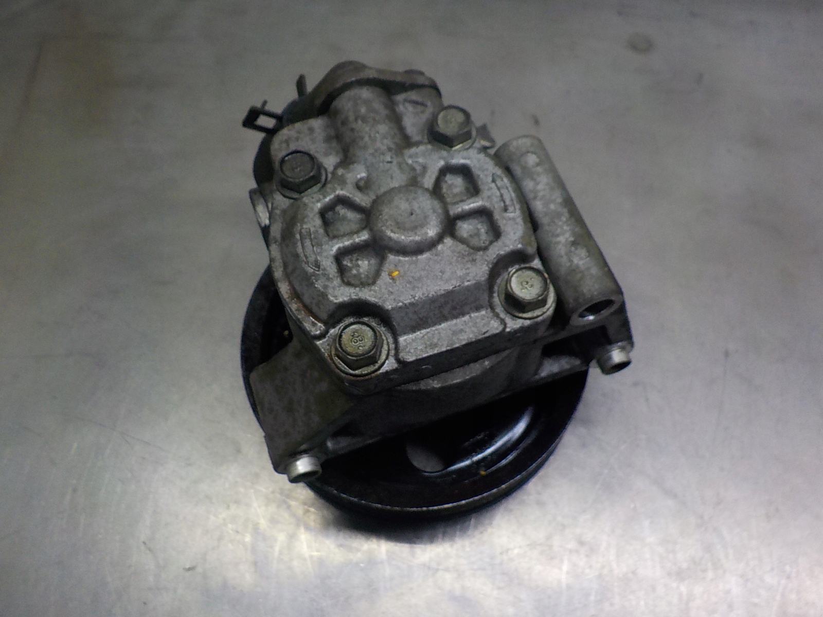LAND ROVER FREELANDER Pompa servosterzo 6G91-3A696-EE
