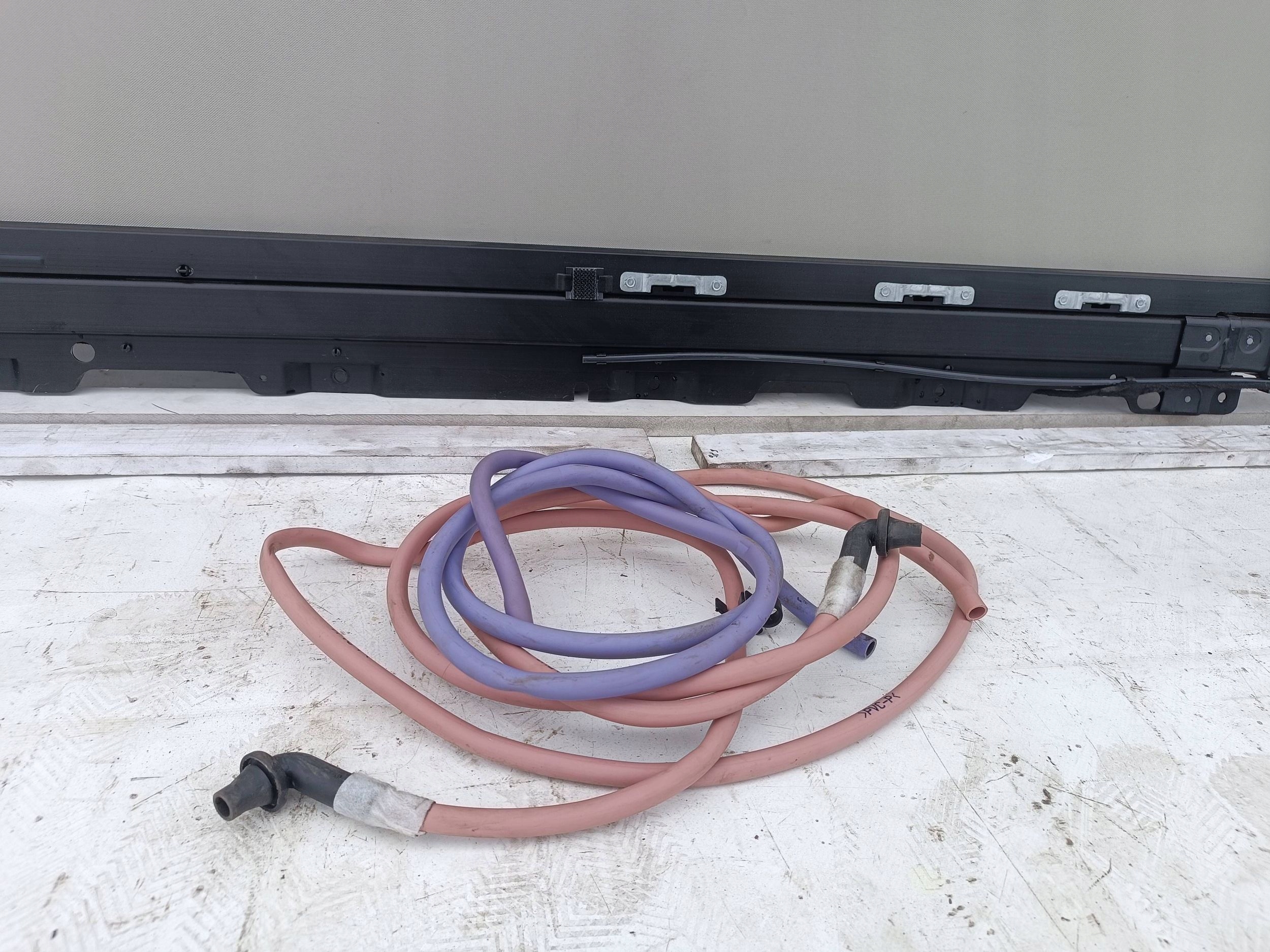 Schiebedach Panorama Volvo V90 II DOT39AS3M554