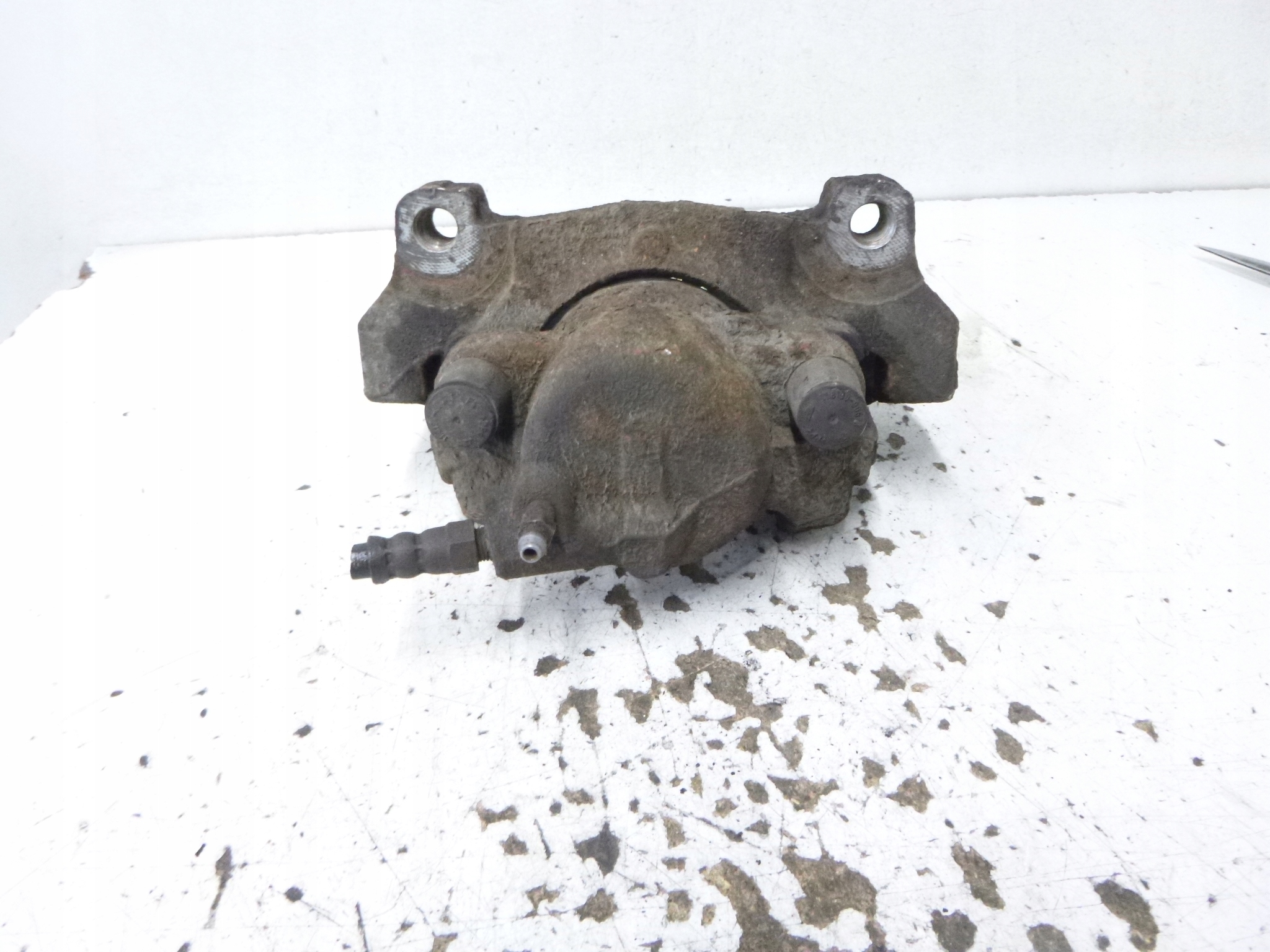 caliper brake front right Land Rover Freelander 2 Lift 2011