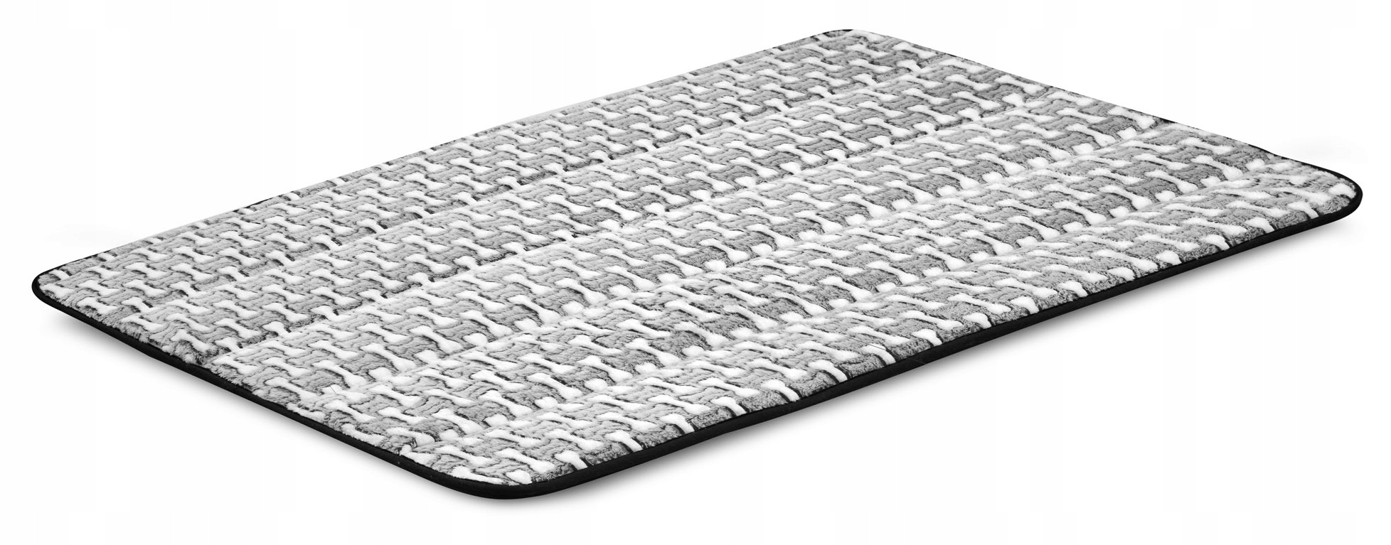 Levně Pelíšek pro psa, podložka 120 x 80 cm, fleecová, antislipová