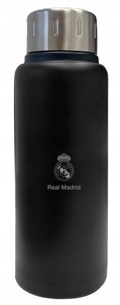 Real Madryt Bidon butelka termiczna Termos 500 ML