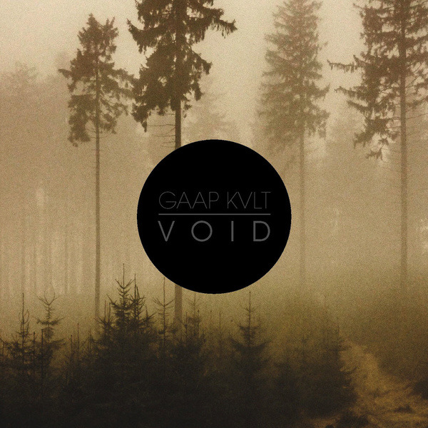 mono077 - Gaap Kvlt - Void