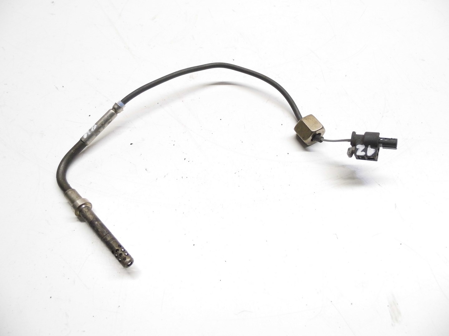Sensor Gase MERCEDES W212 3.0 CDI A0071538828