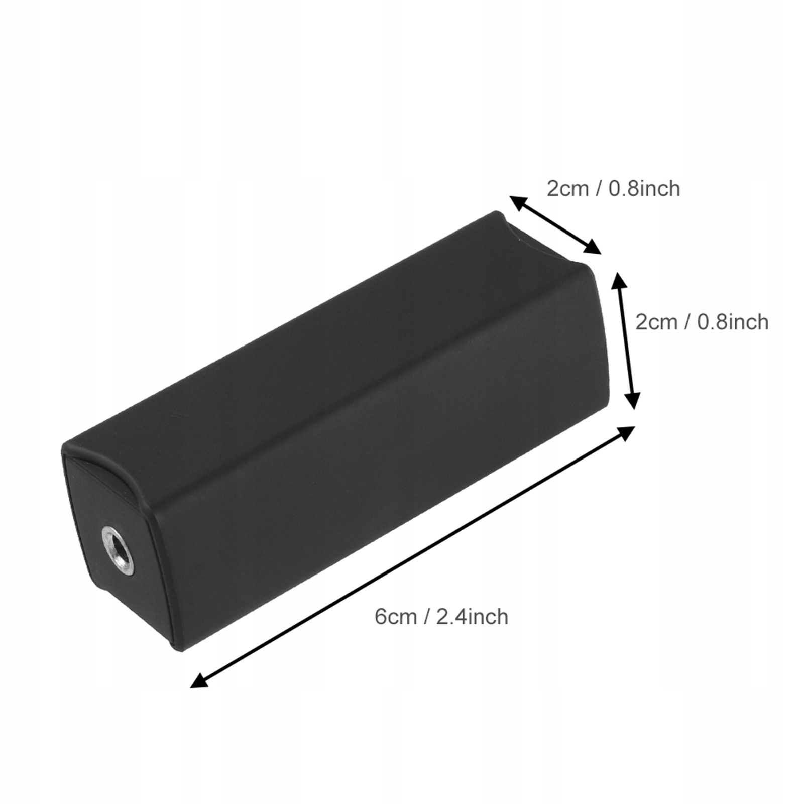 FILTR HAŁASU IZOLATOR SZUMÓW PĘTLI UZIEMIENIA 3,5 MM PRZENOŚNY Kod producenta AF00178