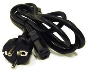 Dell Cord, Pwr, 220V, 2.0M, 78390