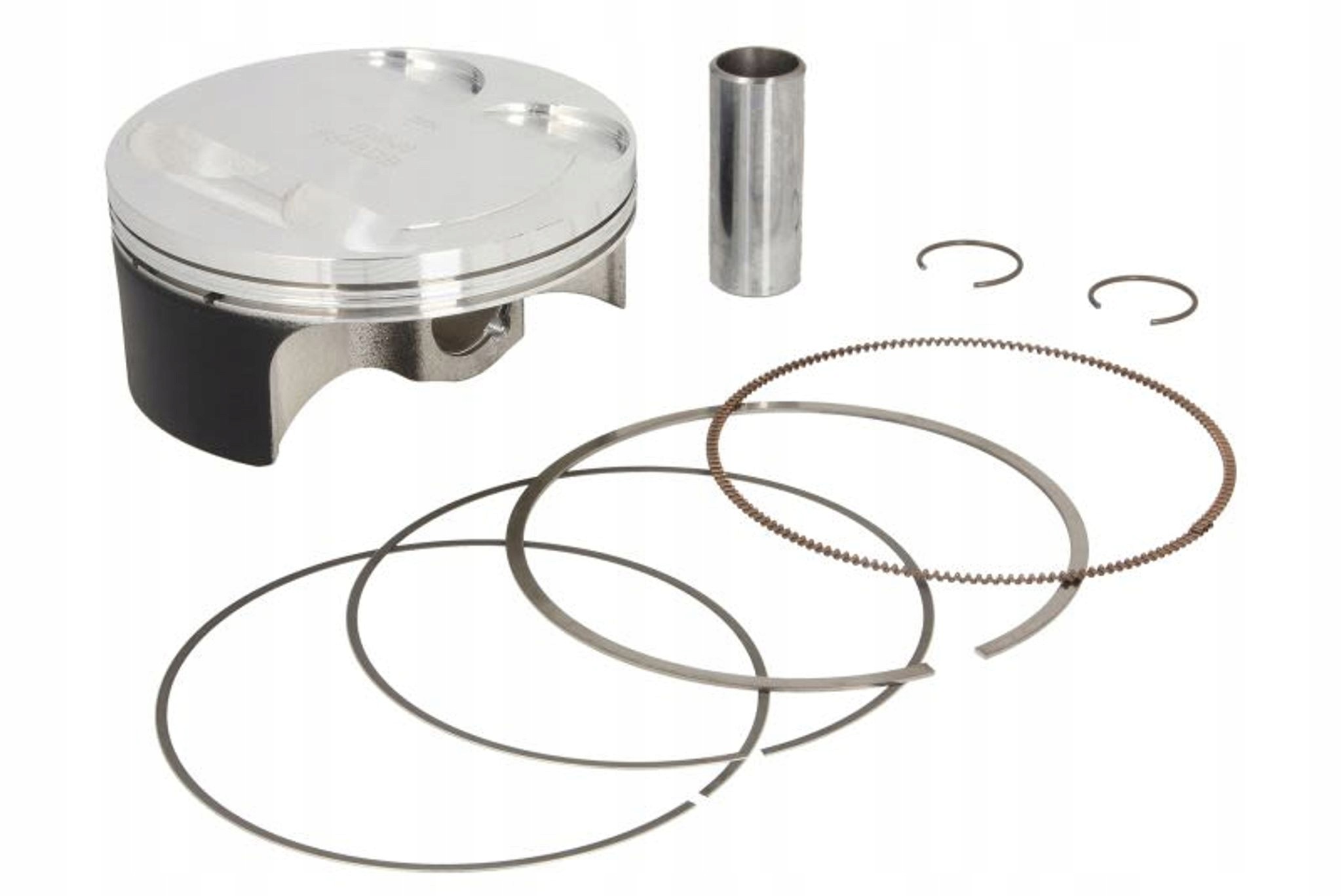 Athena Piest Sada 95.97 MM Kawasaki Kxf Klxr 450