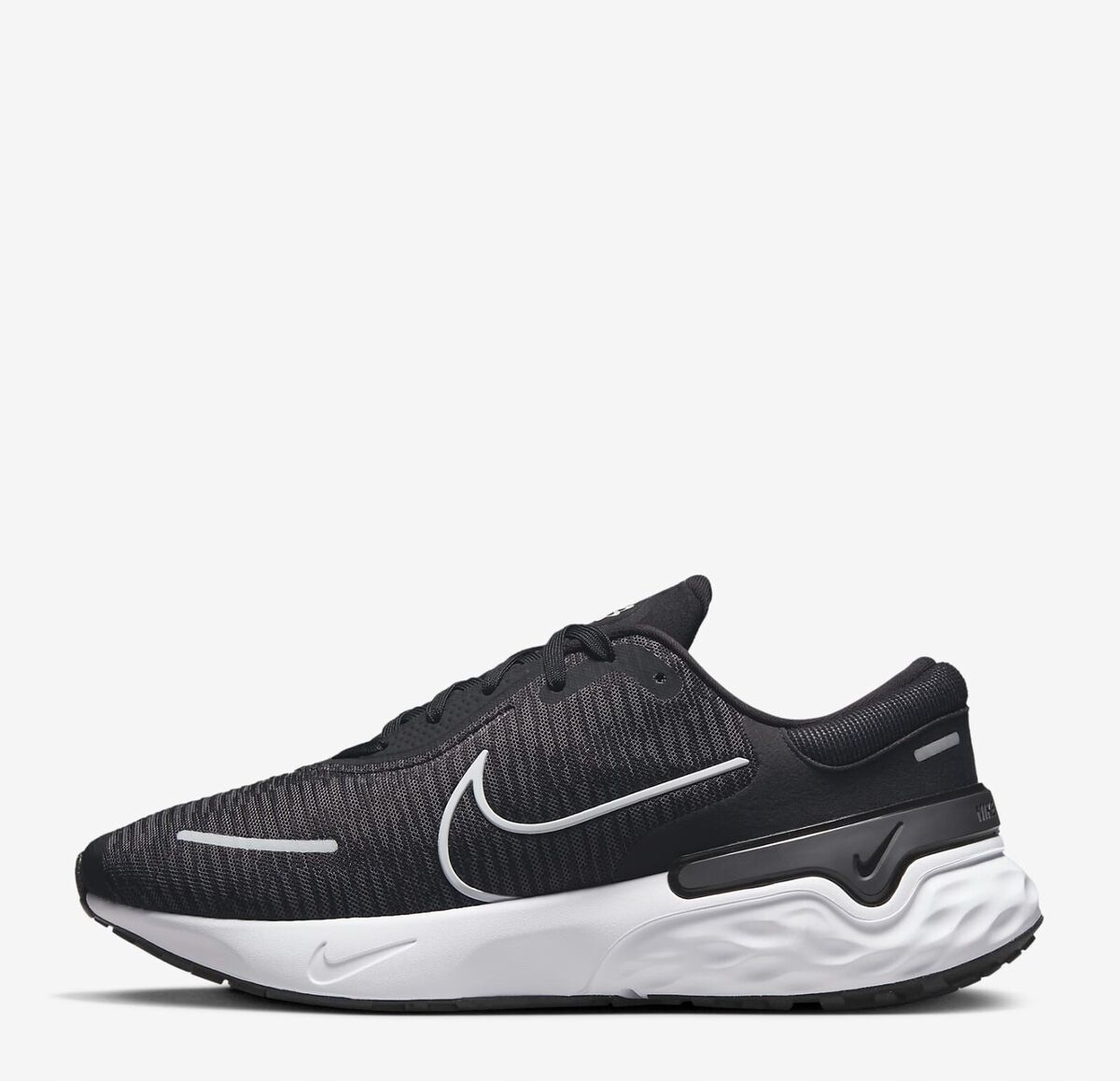 Boty Nike Renew Run DR2677 002 vel 44