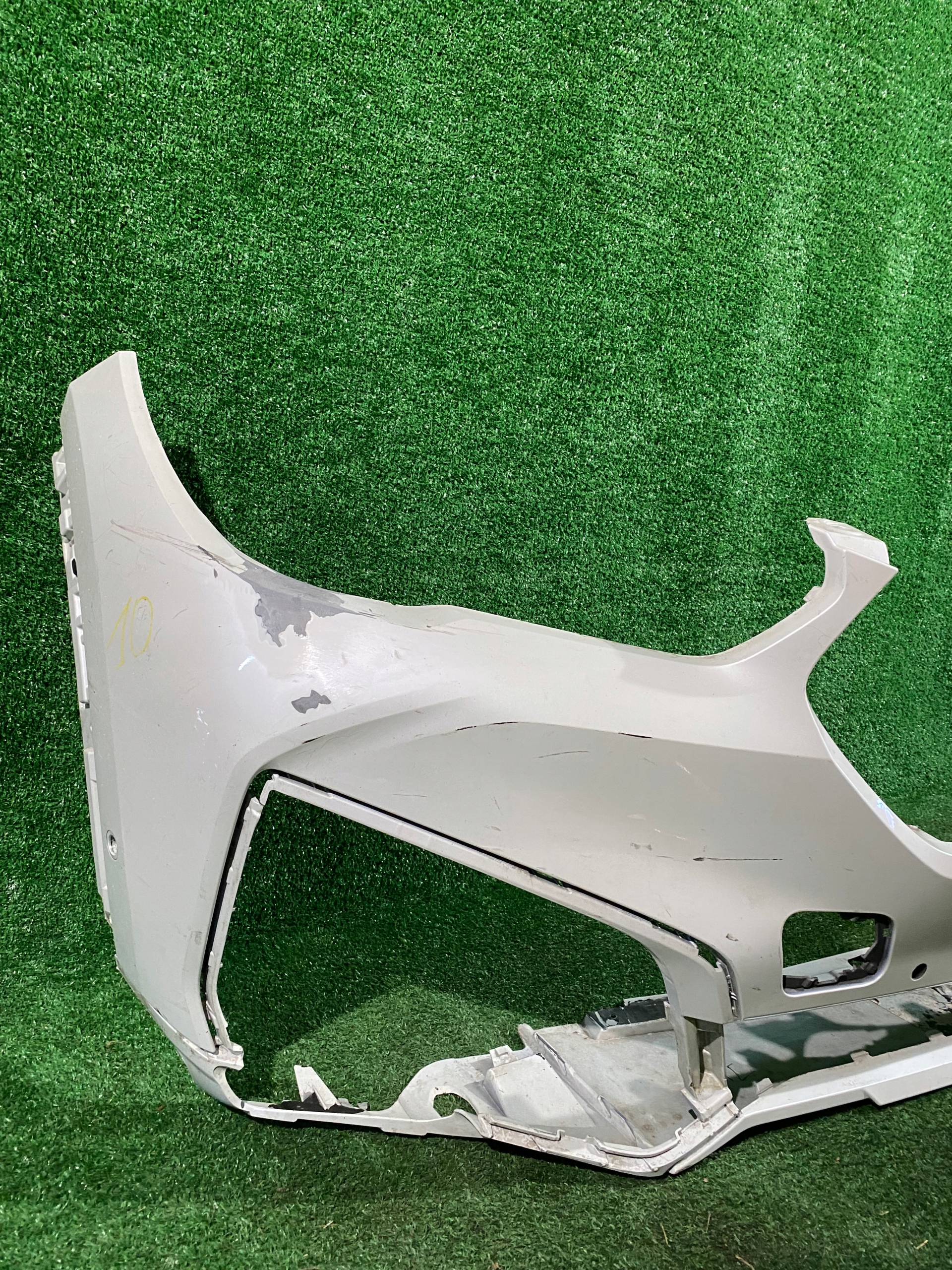 Frontstoßstange vorne BMW X6 G06
