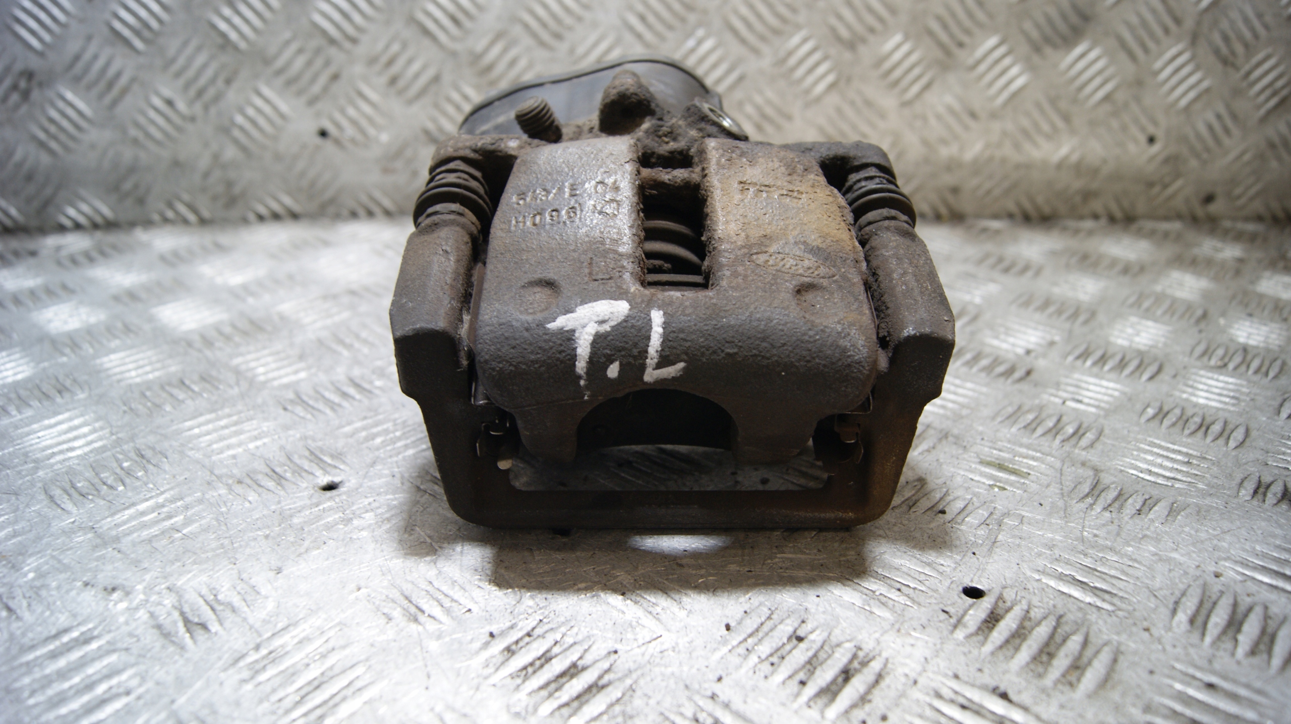 caliper brake left rear part rear FORD S-MAX 32332594