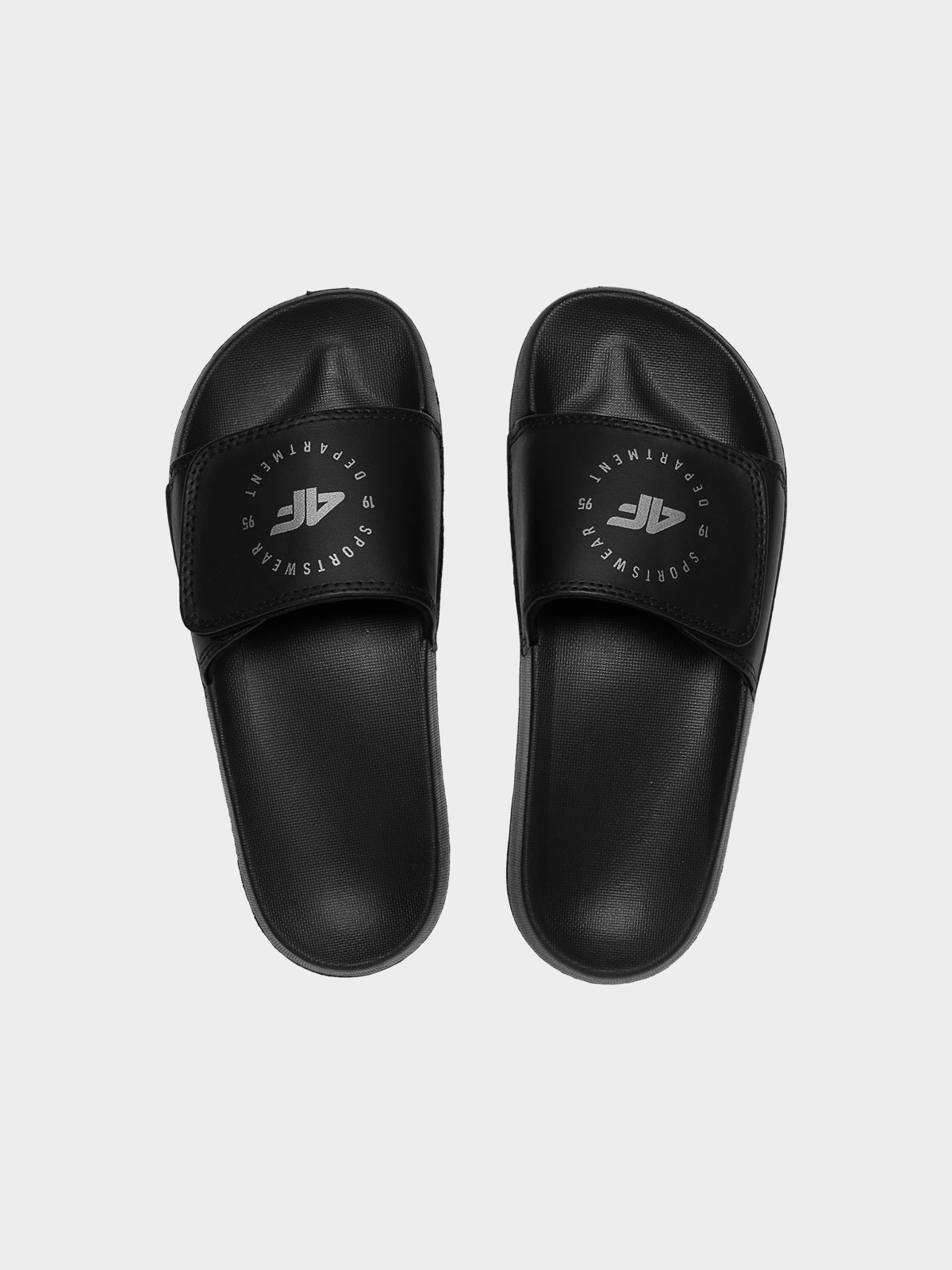 4F Dziecięce Klapki Basenowe FFLIM080 > 35 Kod producenta 4FJSS23FFLIM080-21S