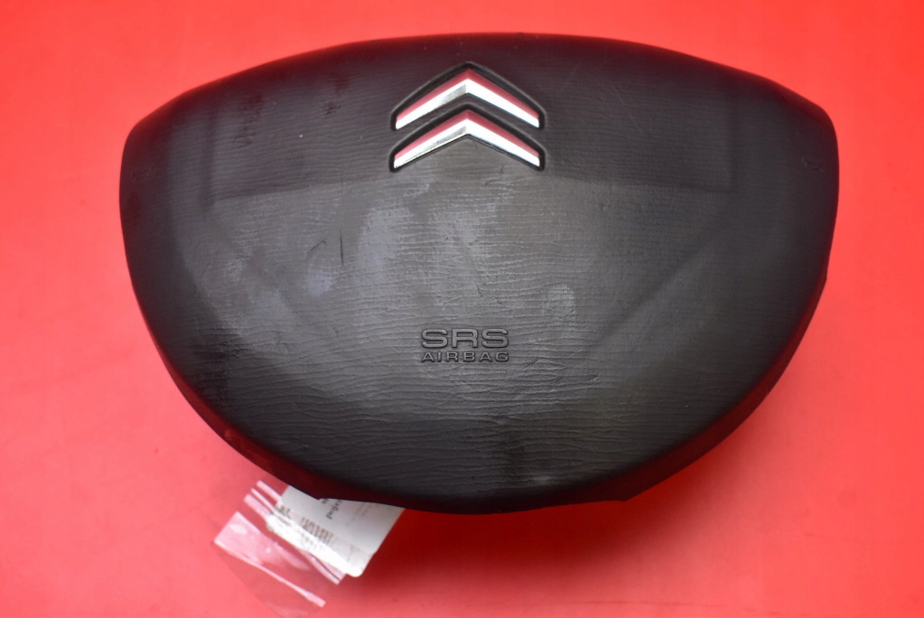 airbag autisti 96446972ZD CITROEN C6 1 e 04-12