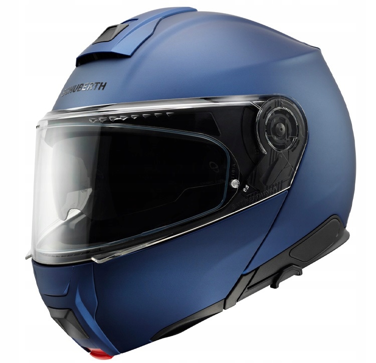 Prilba Schuberth C5 S Matt Blue