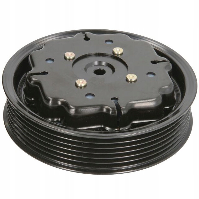 KTT040038 - КОМПРЕСОР КОНДИЦІОНЕРА VW TIGUAN TOURAN