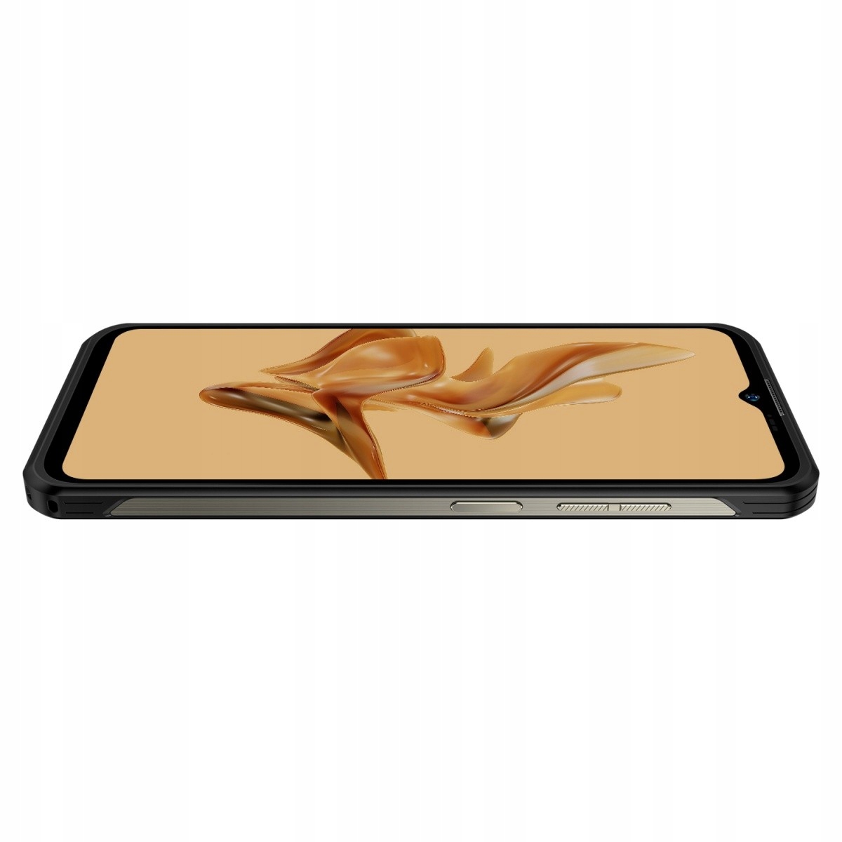 Smartfon Armor 17 Pro 8GB/256GB IP68/IP69K 5280mAh Kolor czarny