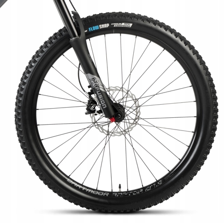 Dartmoor Blackbird Intro 27.5 grafitowy 2024 + eBon 200 zł Model Blackbird Intro 27,5