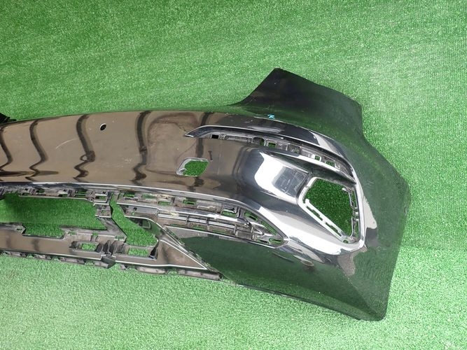 AUDI A3 8Y 20- lökhárító hátsó far