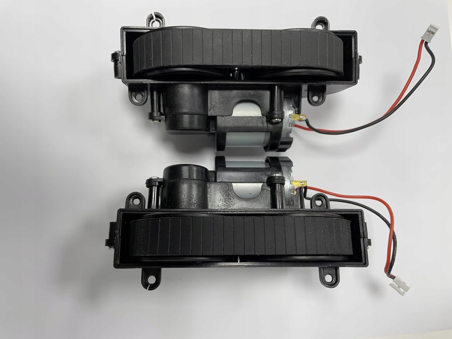 Mamibot Hnací kola pro W120-T