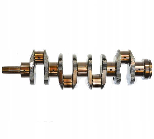 Колінчастий вал двигуна C-385 83003519 IMPOTR LKT