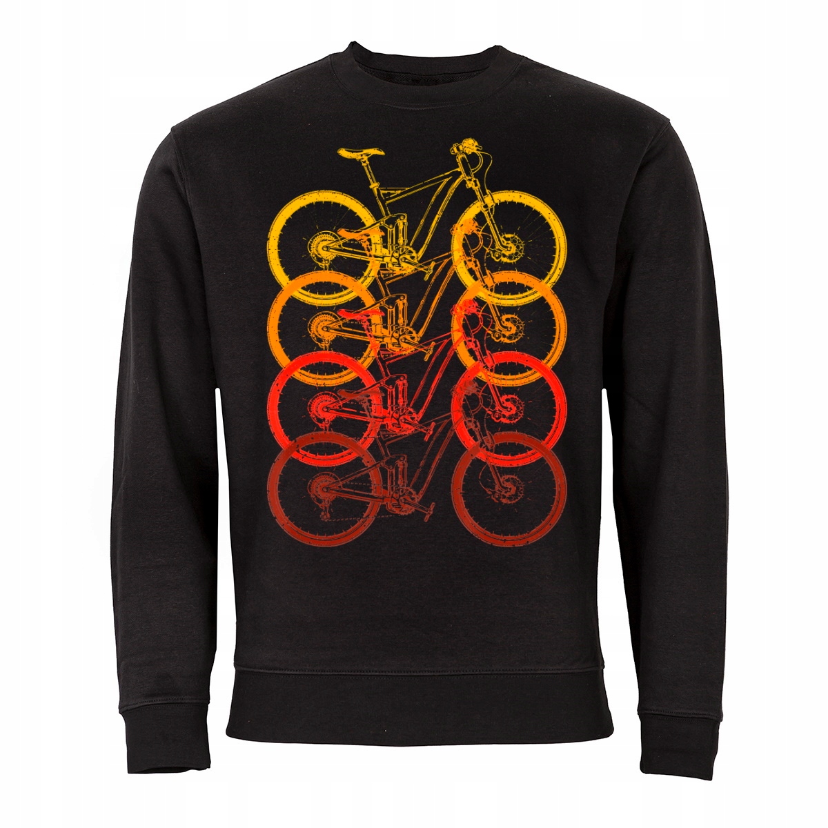

Bluza Rowerowa Na Rower Dla Kolarza Rowery Retro