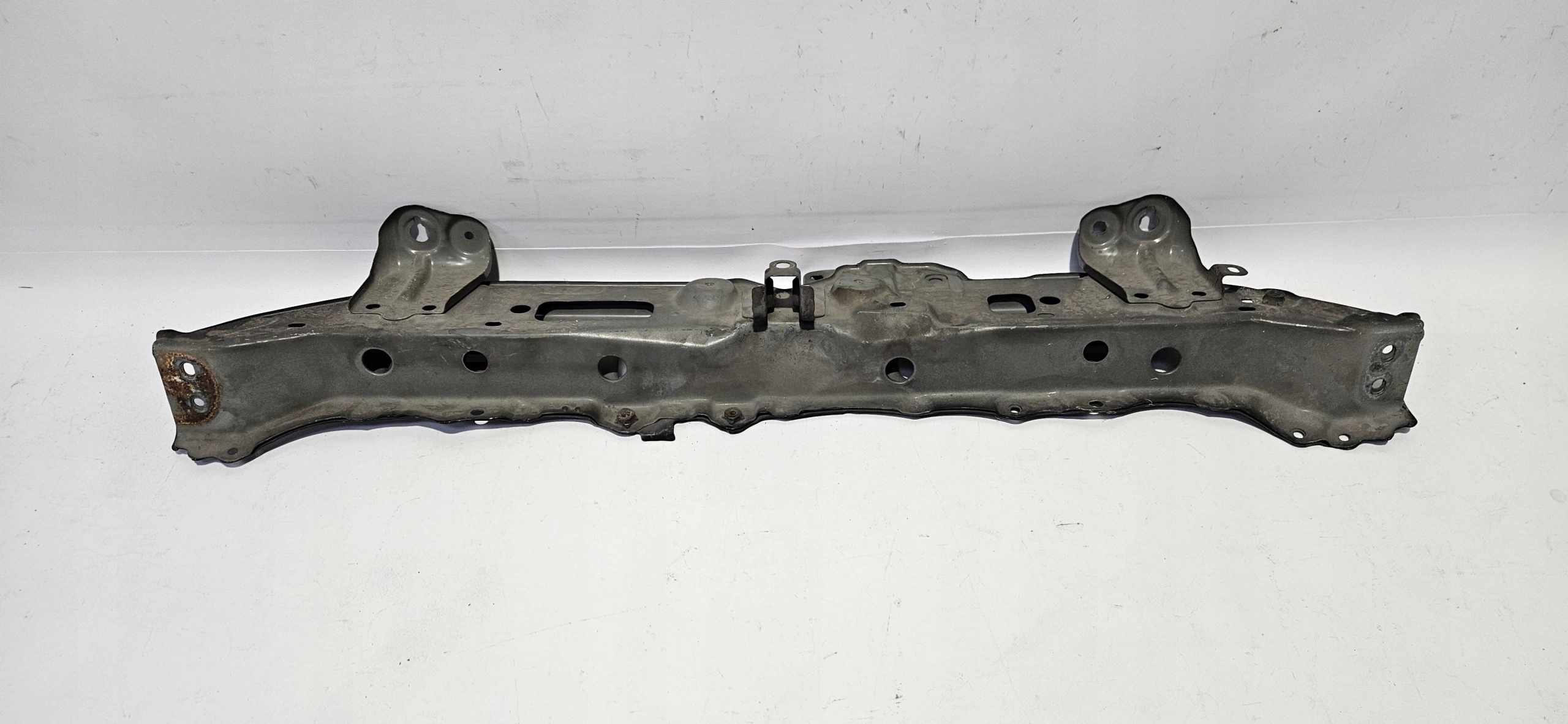 support panel for radiators upper pillar TOYOTA YARIS II