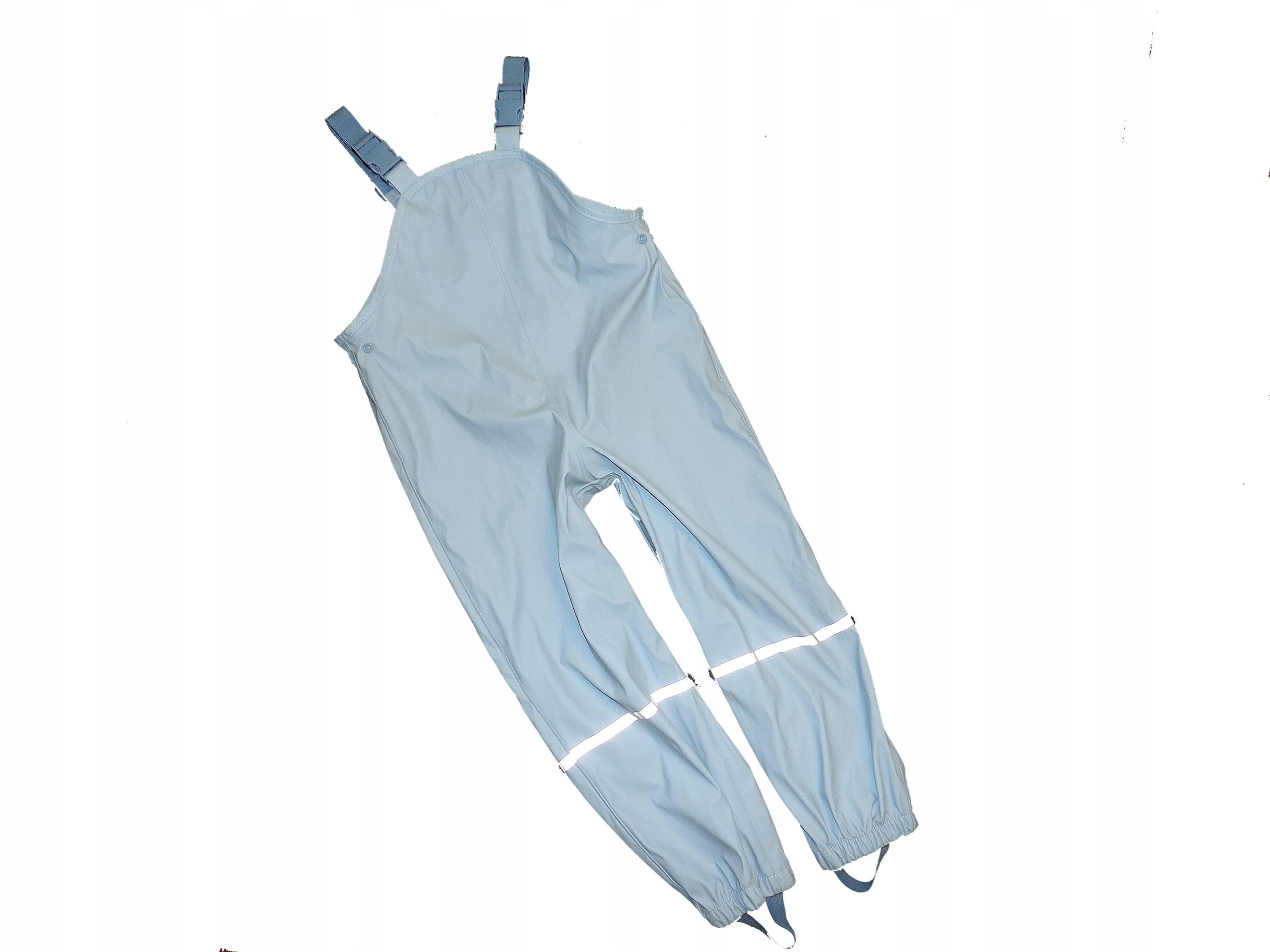 LUPILU__CHŁOPIĘCE SPODNIE PRZECIWDESZCZOWE__110