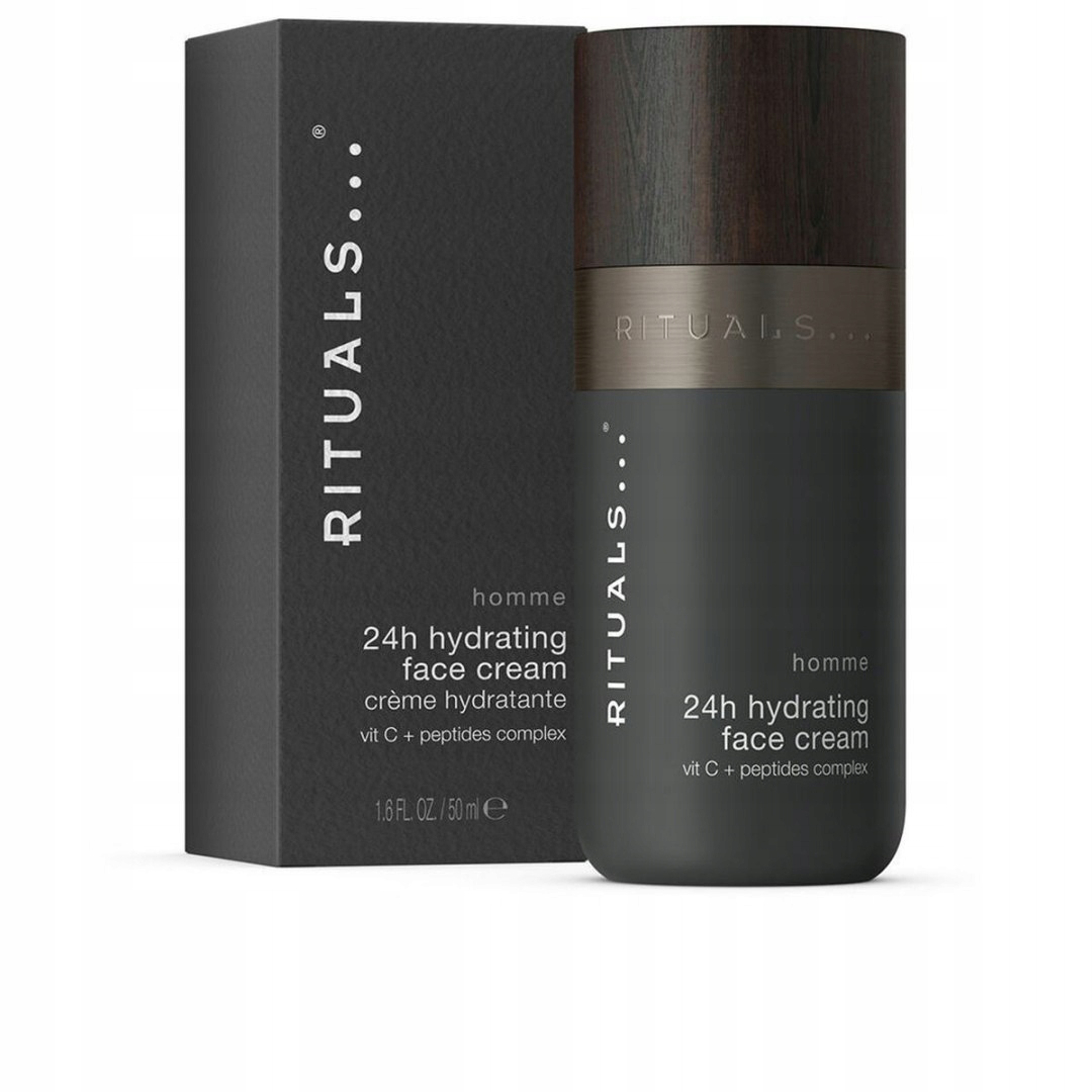 Denní krém Rituals Homme 50 ml