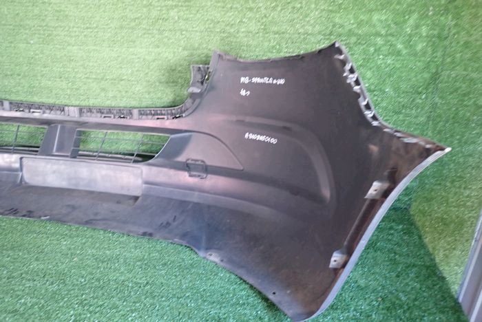 MERCEDES SPRINTER W910 910 907 18- Frontstoßstange vorne