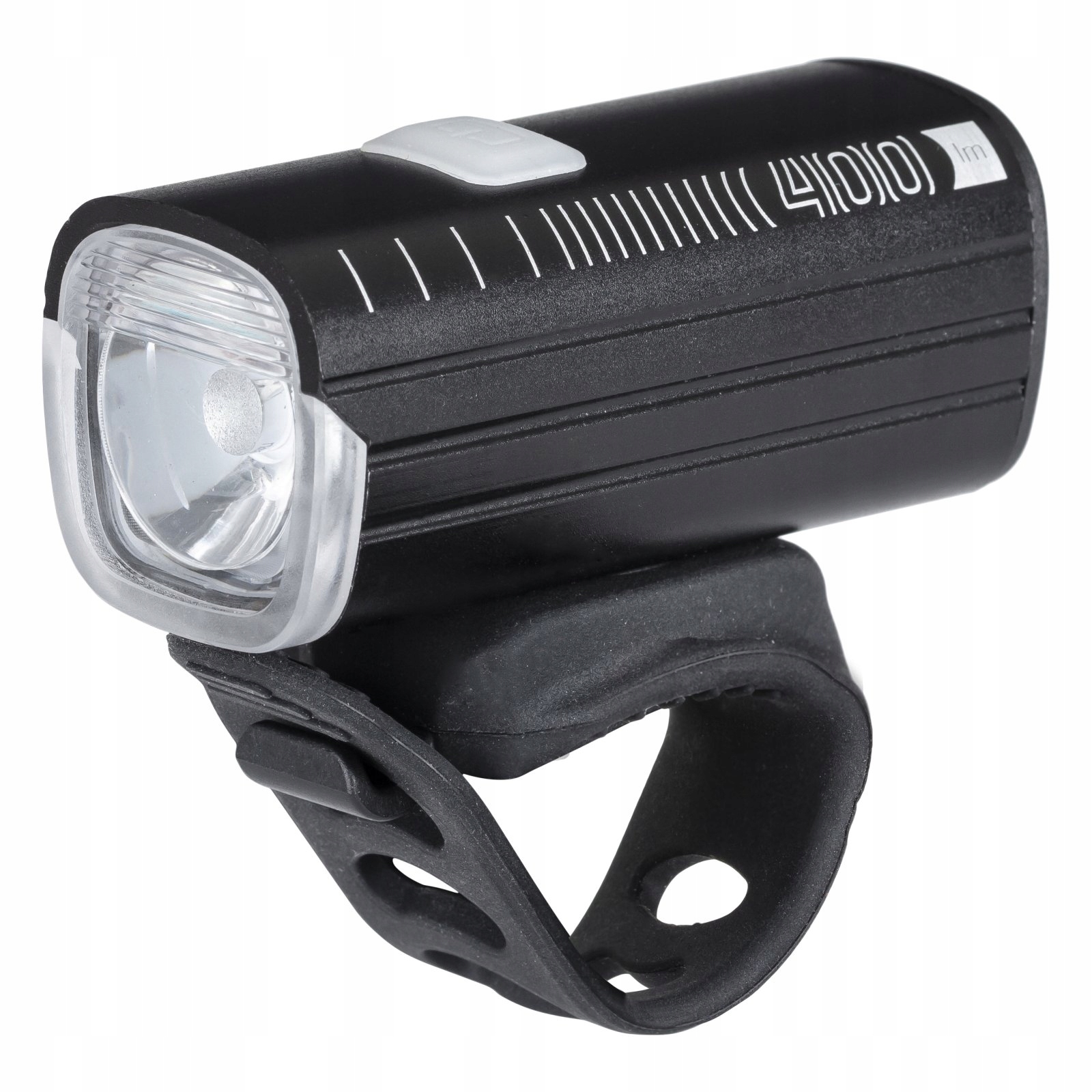 Lampka rowerowa przednia Kls Kellys Lumio Usb 400 Lm