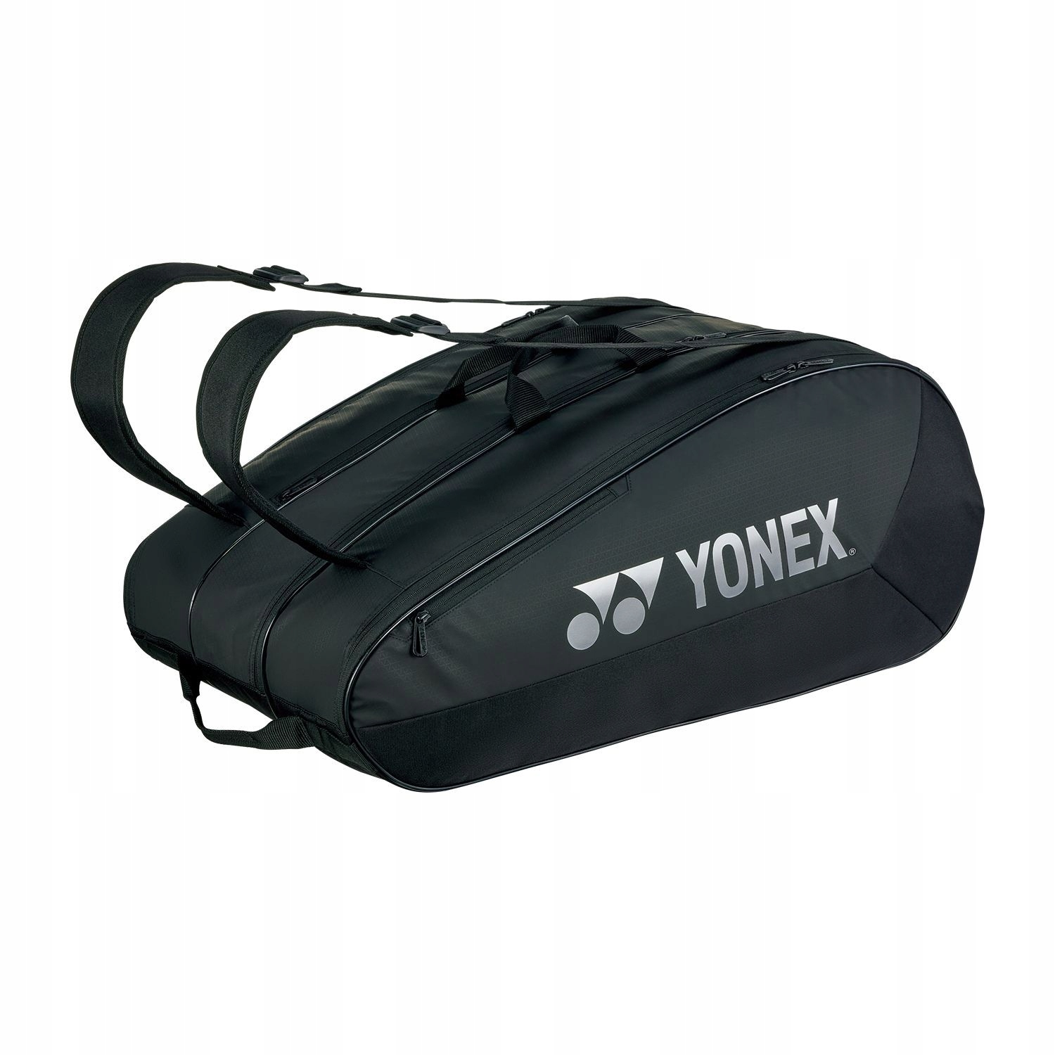 Torba na rakiety Yonex Team Bag 425212 Black