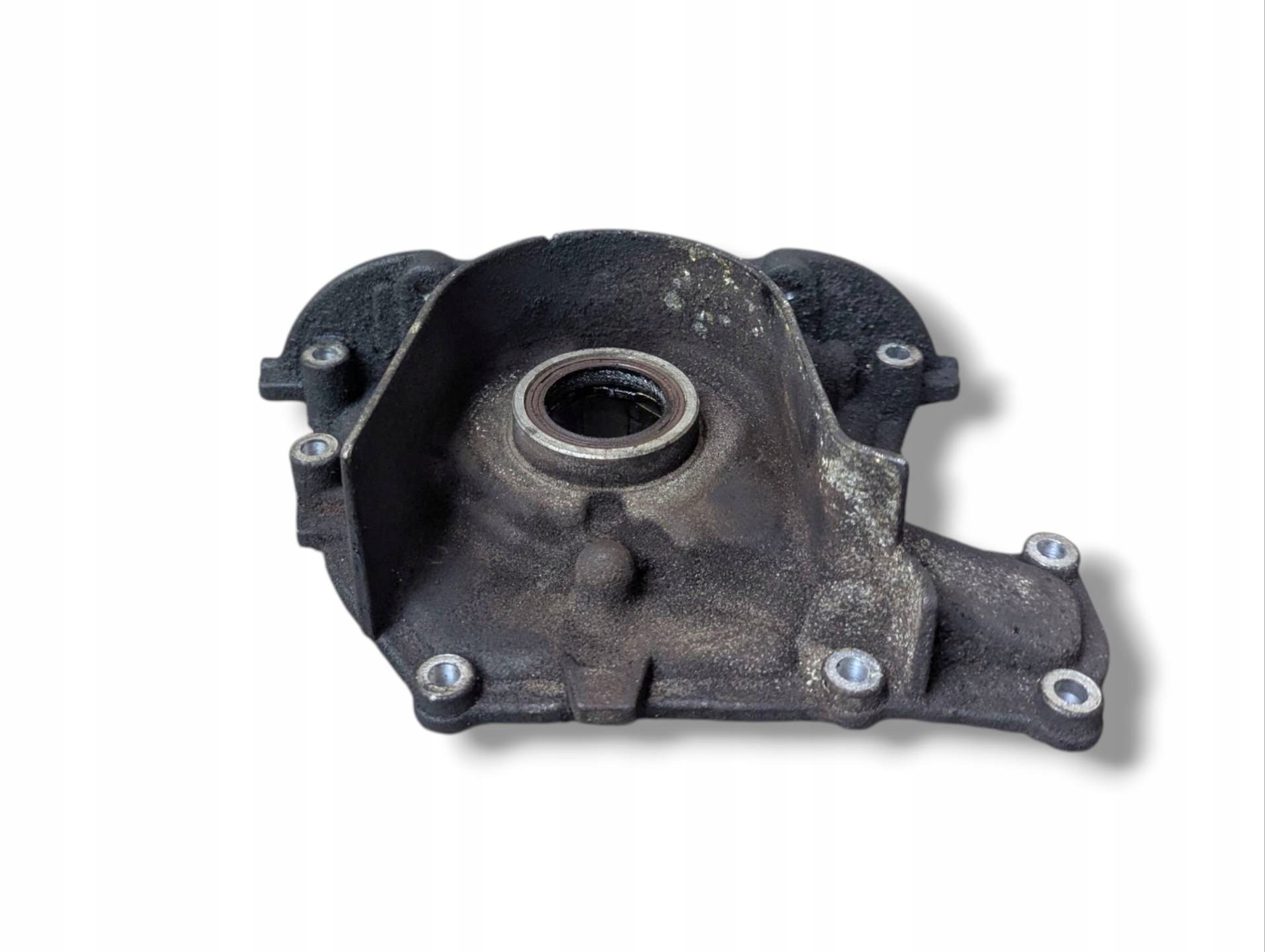 Pompa olio Opel Insignia A 2010 55566000