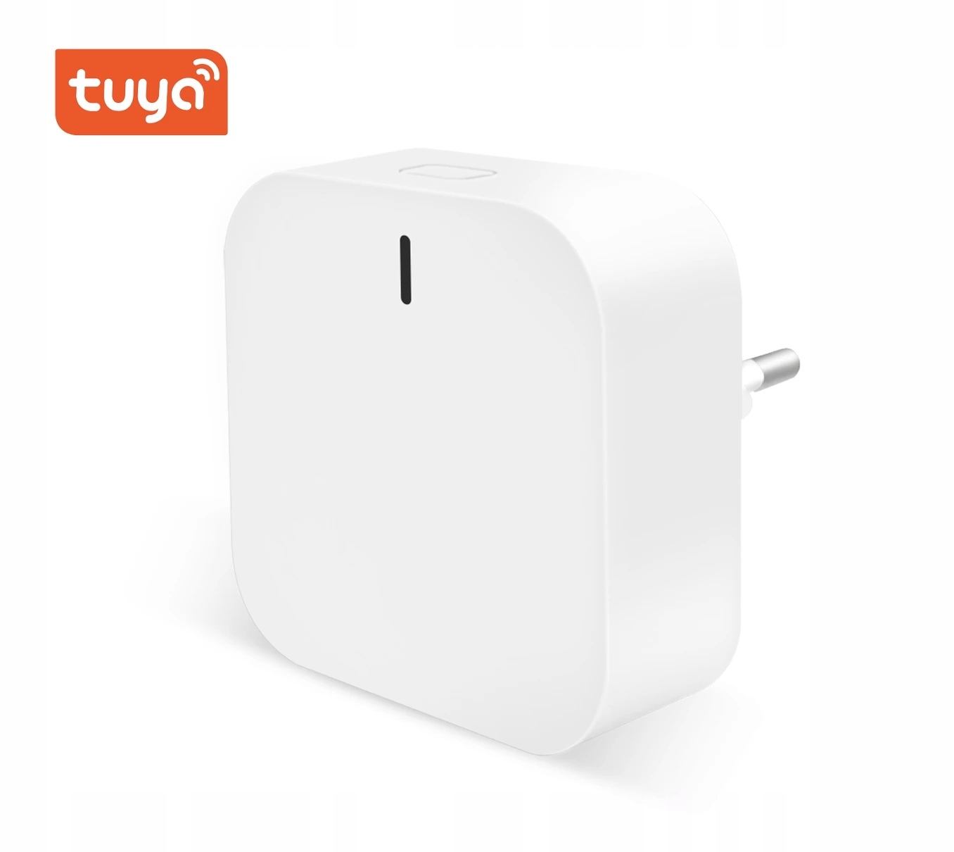 Bot Multifunkční WiFi Gateway ZigBee a Bluetooth pro vzdálené ovládání Tuya