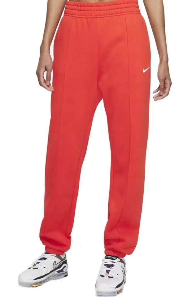 Dámské kalhoty Nike Sportswear Essential Loose Fit BV4089-673 L