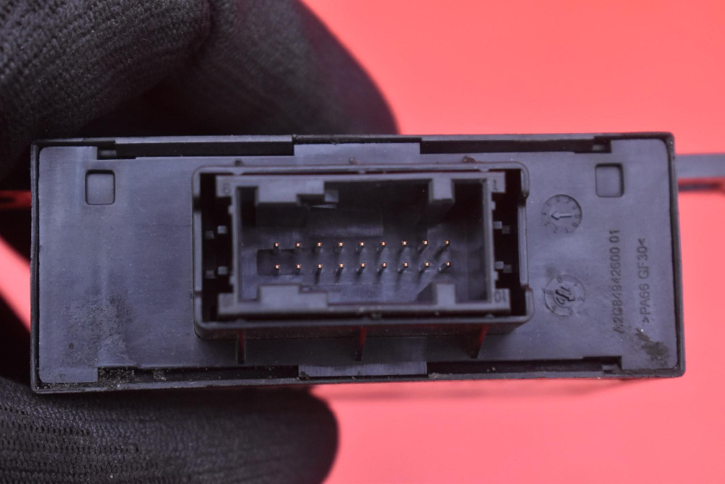 Bedienteil modul lichte 39156730 OPEL INSIGNIA B 17-20