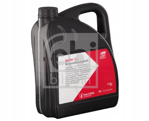 23932 FEBI BILSTEIN Plyn hamulcowy
