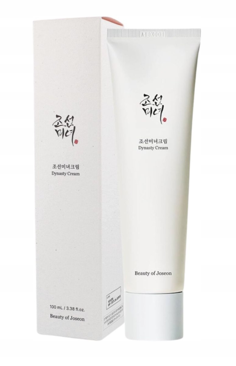 Beauty of Joseon Dynasty Cream 100 ml