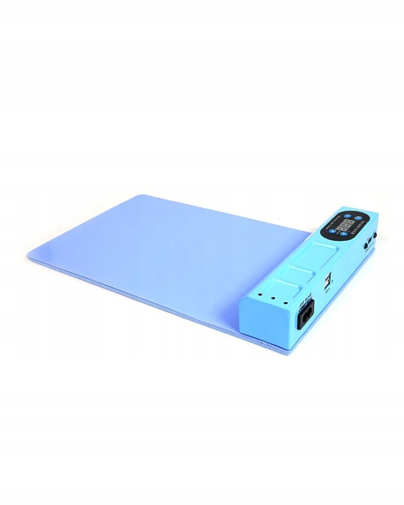 

Mata Grzewcza Do Separacji LCD Sunshine S-918E