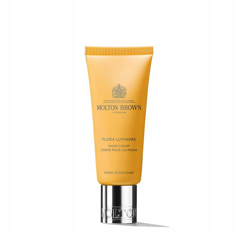 Molton Brown Flora Krém Na Hnědé Svítidlo 40 ML