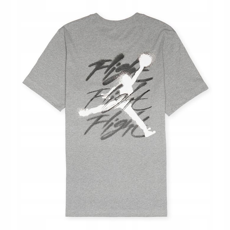 Tričko Jordan FB7465-091 Vel. L