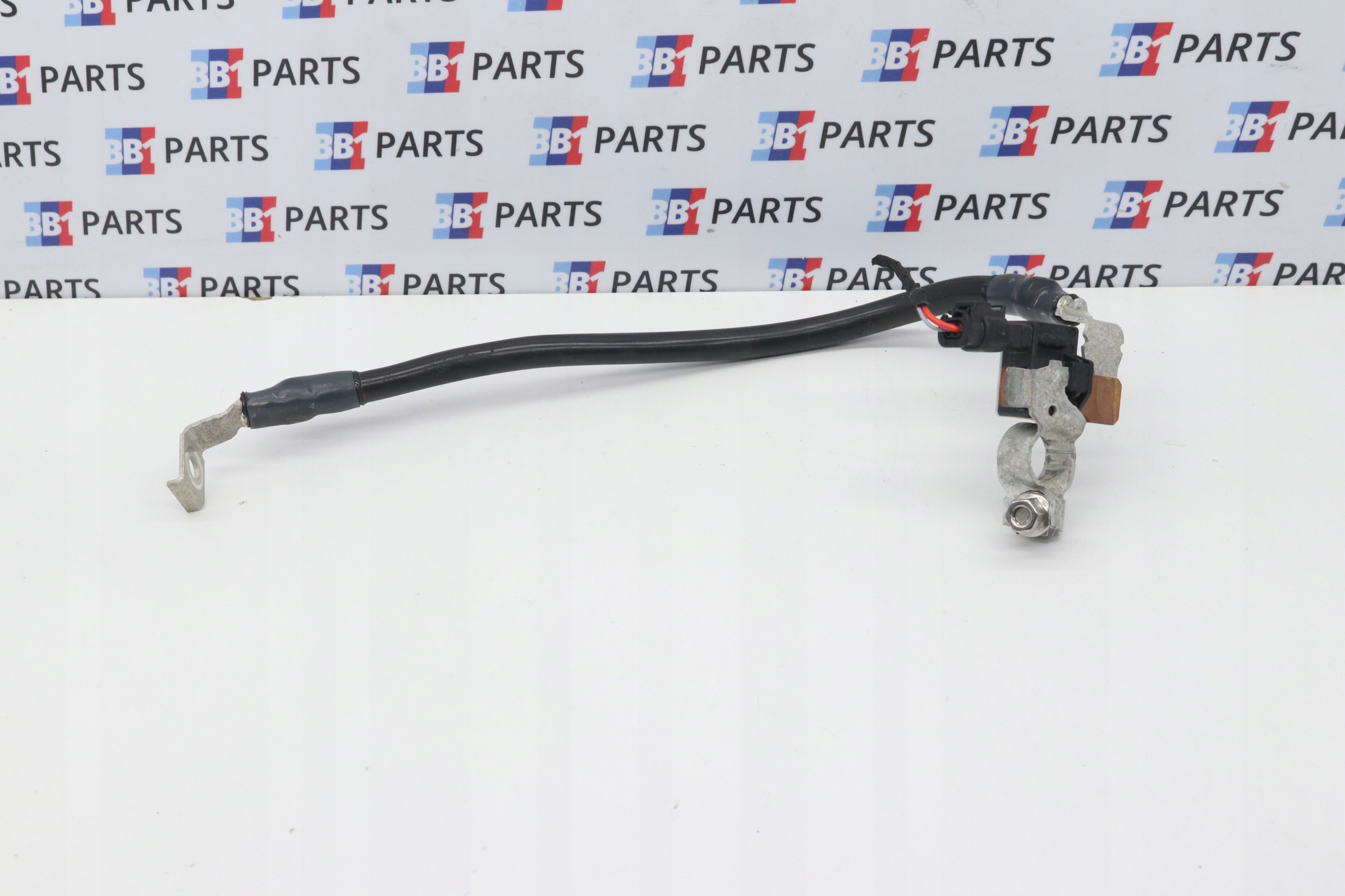 BMW G26 I4 Batteriemanagement Sensor IBS 5A29A15 EDRIVE