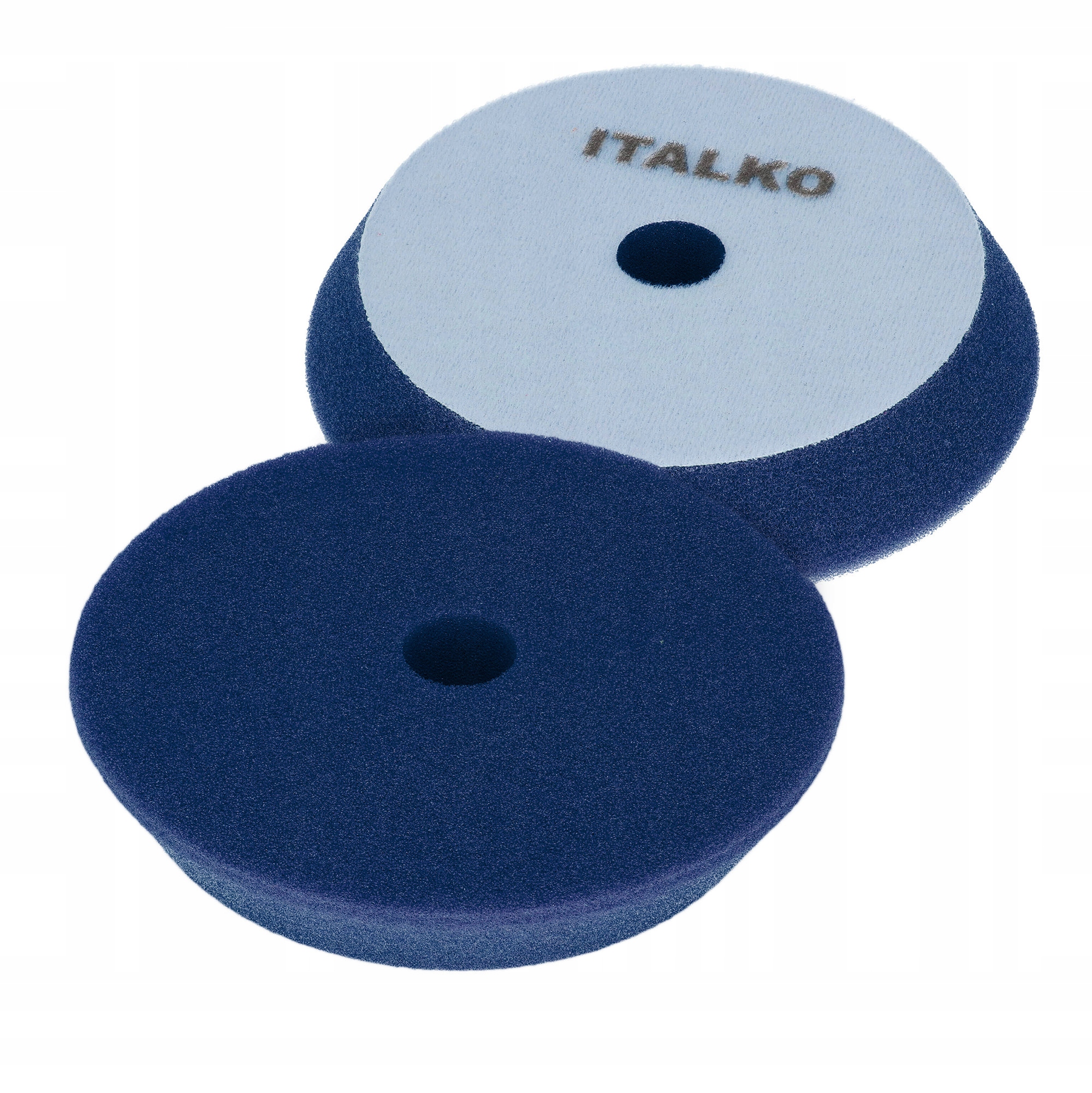 

Italko B. Twardy Pad Polerski Gąbka 125/150 mm Da