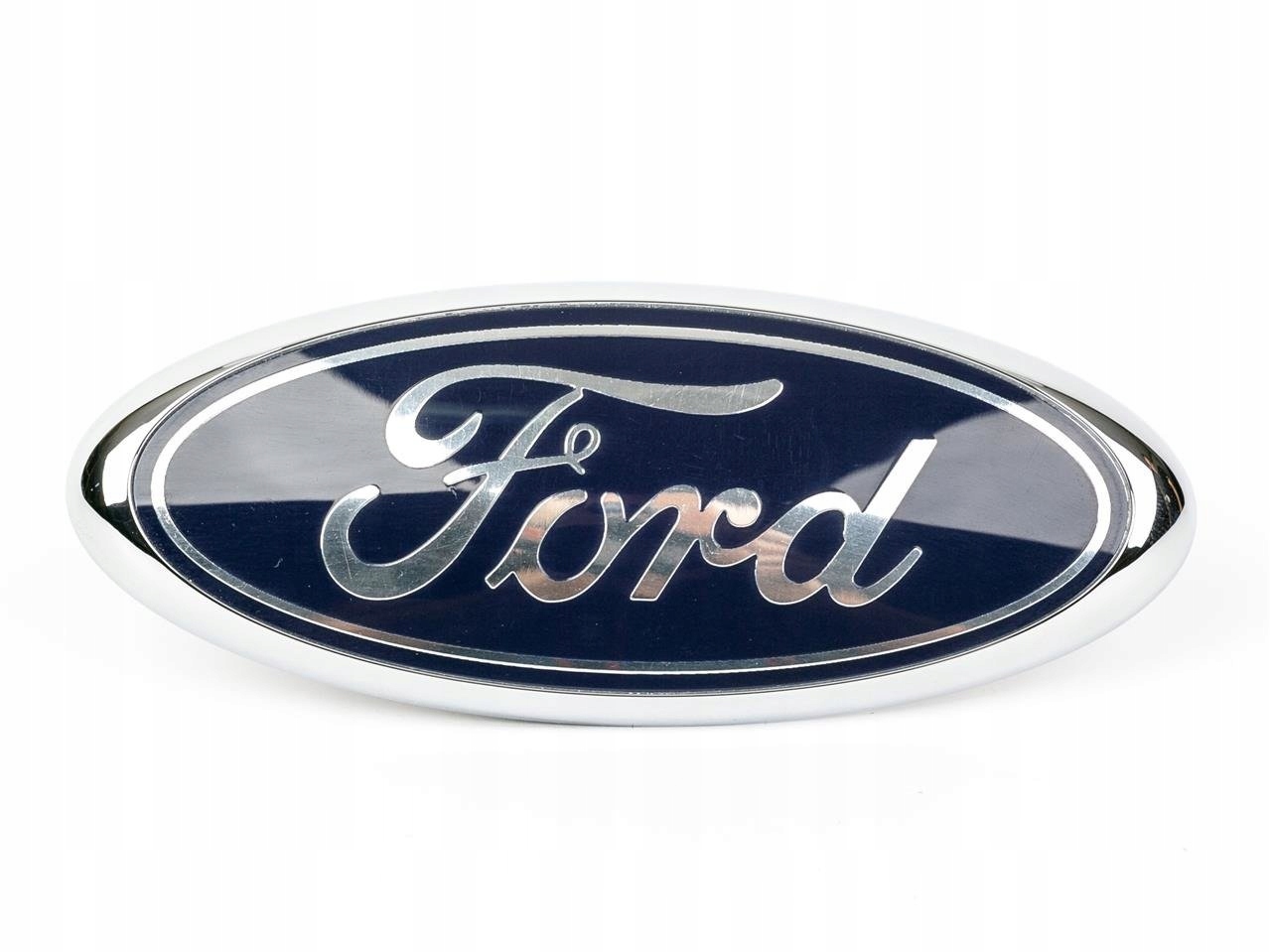 2S61-A425A52-AA 2S61A425A52AA - Емблема FORD S-MAX GRIL 2006-2010рік 11,5 - 4,5 см