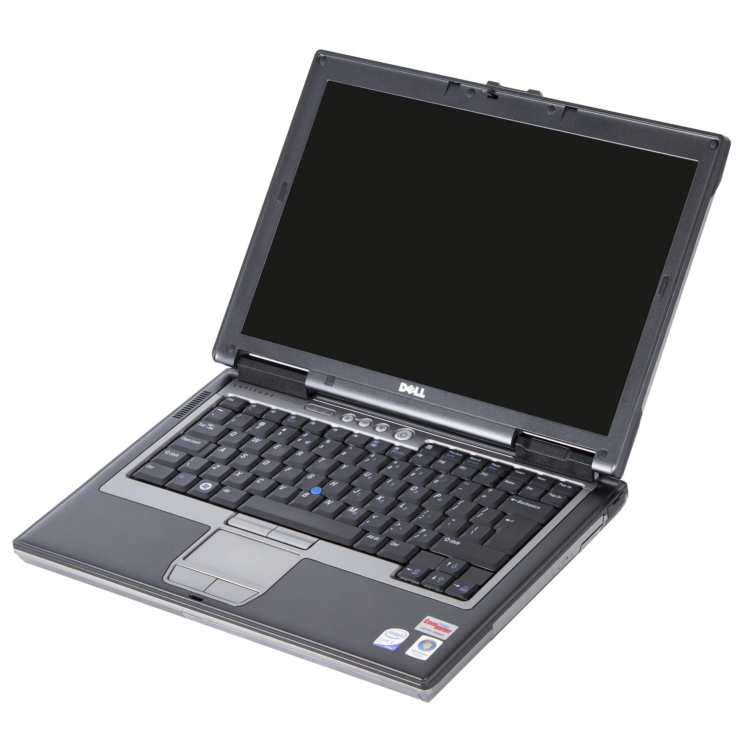 Laptop Dell Latitude D630 ATG 14 