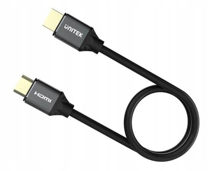 Unitek Kabel Hdmi Unitek C139w v2.1 8K, Uhd, 120Hz