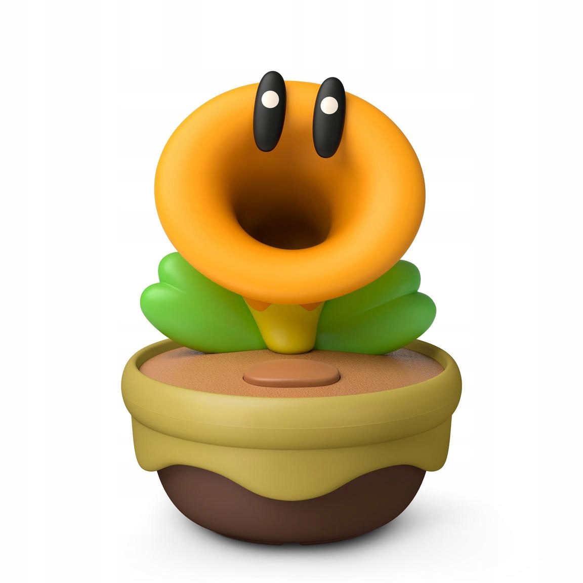Figurka Talking Flower Nintendo Mluvící květina Mario Bros. Wonder