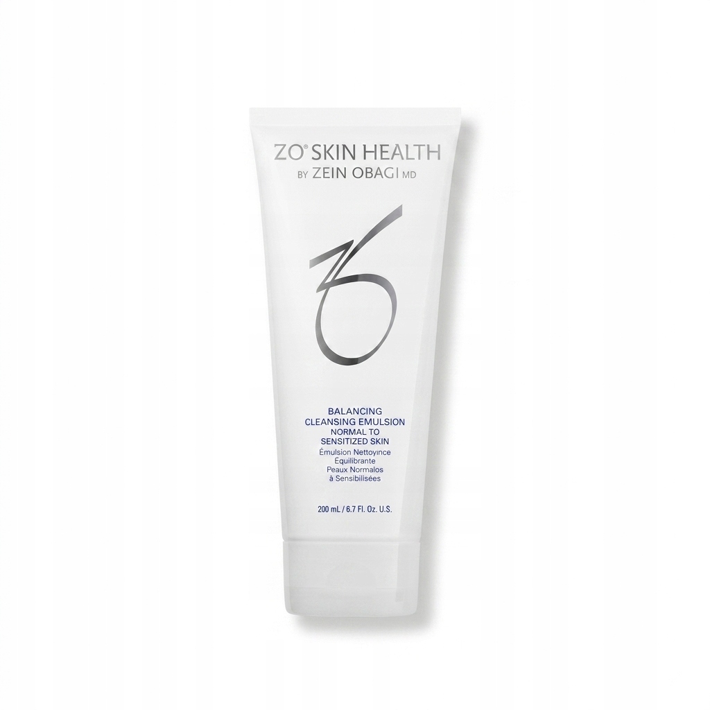 Balancing Cleansing Emulsion